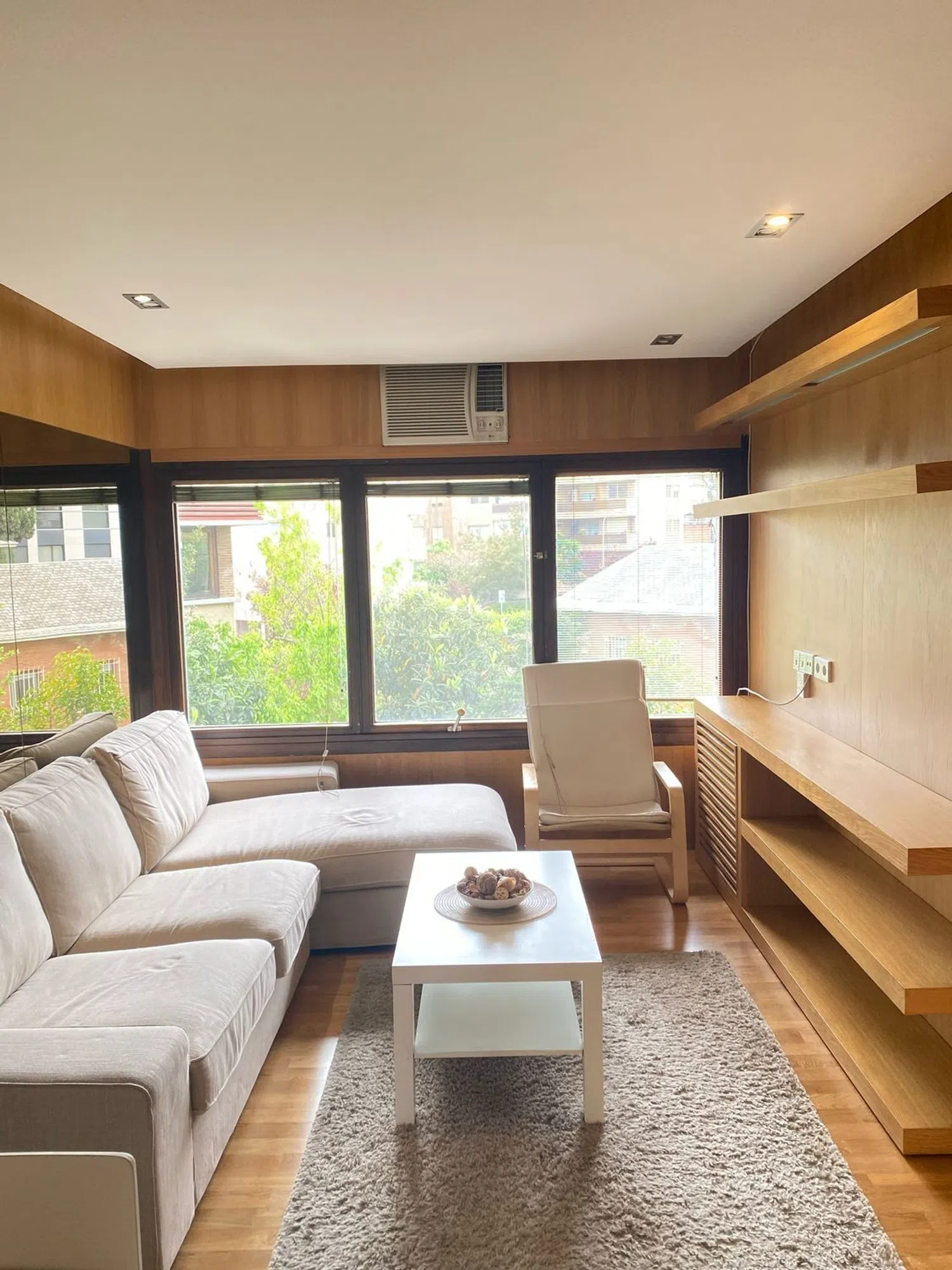 Piso en calle de Apolonio Morales, 6 -8-10 - Foto 3