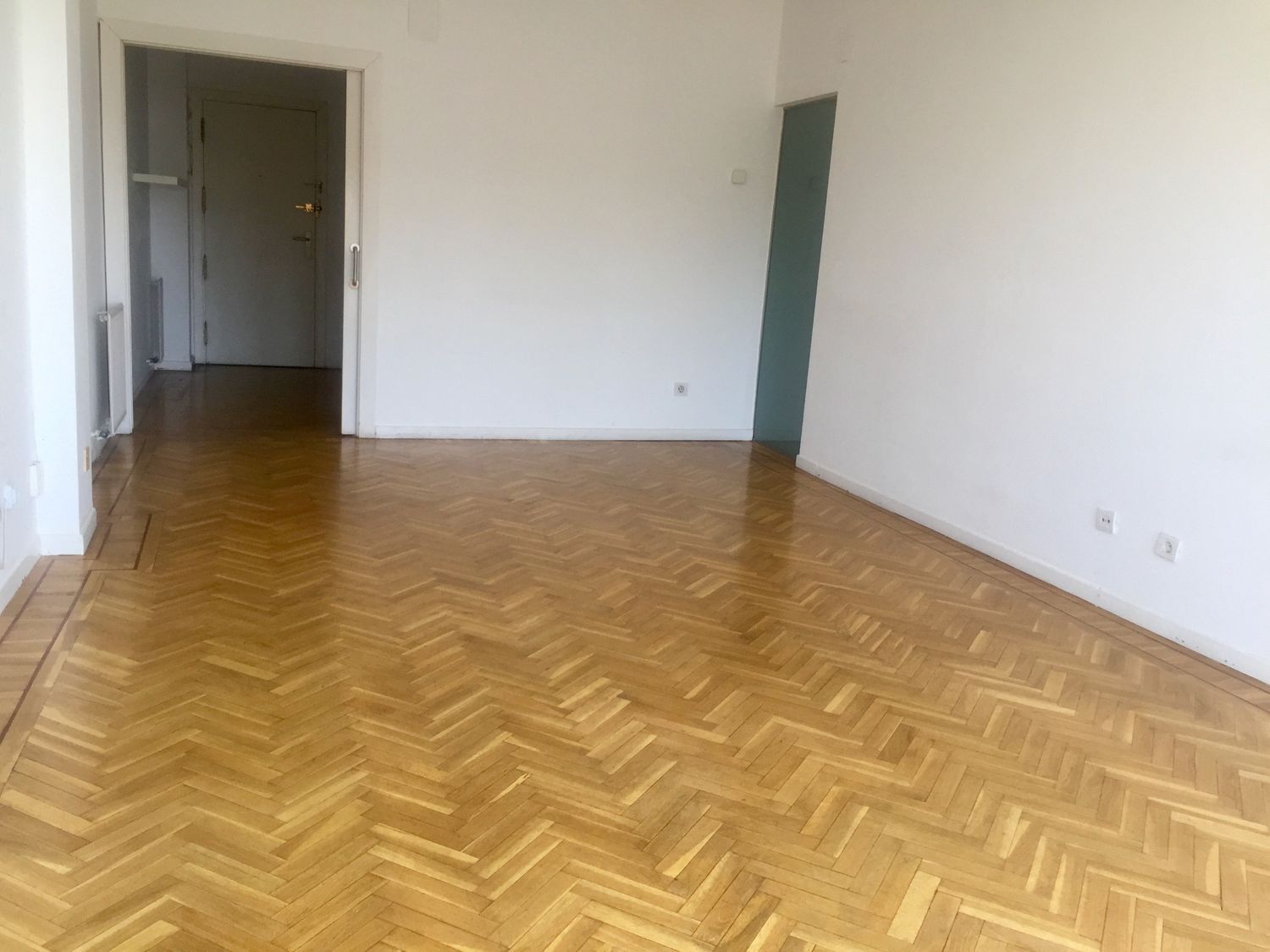 Piso en Calle Berlin, 3 - Foto 2