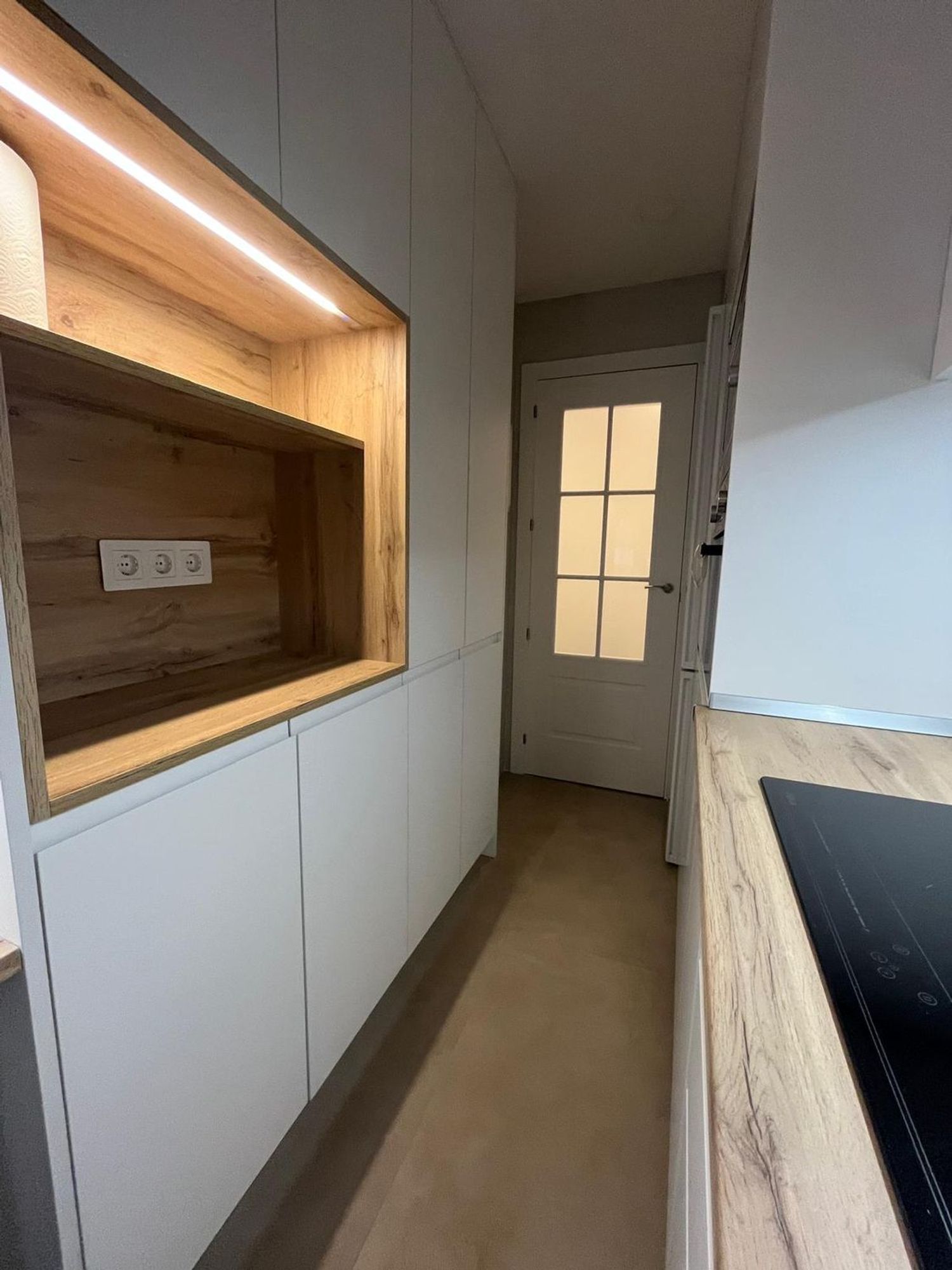 Dúplex en calle del Ave María, 20 - Foto 6