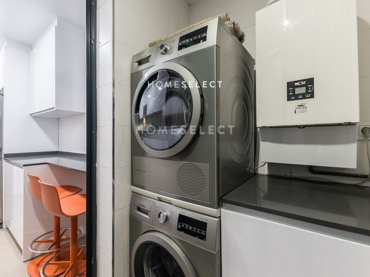 Piso en calle de Maldonado - Foto 23