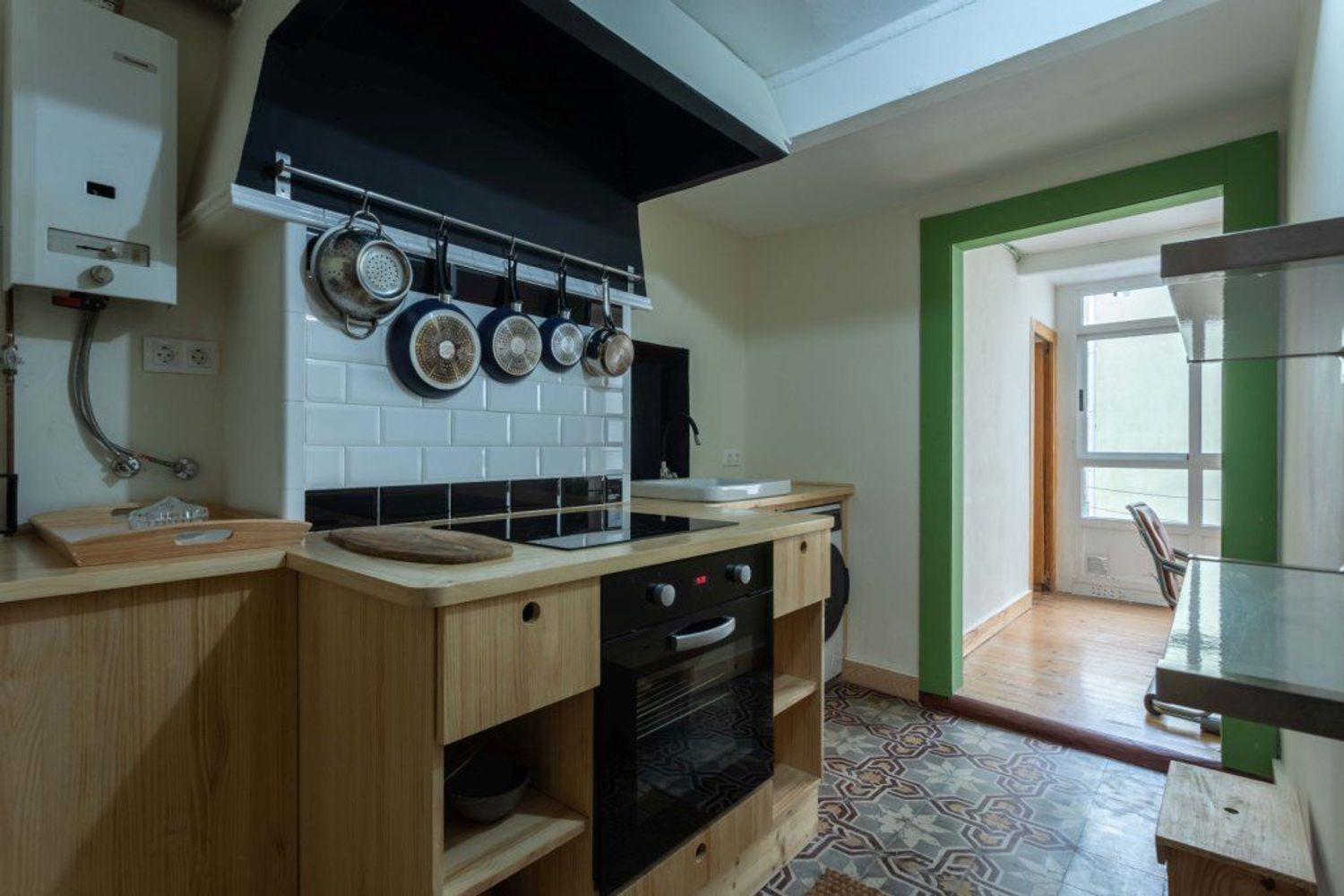 Piso en calle Panaderas, 9 - Foto 5