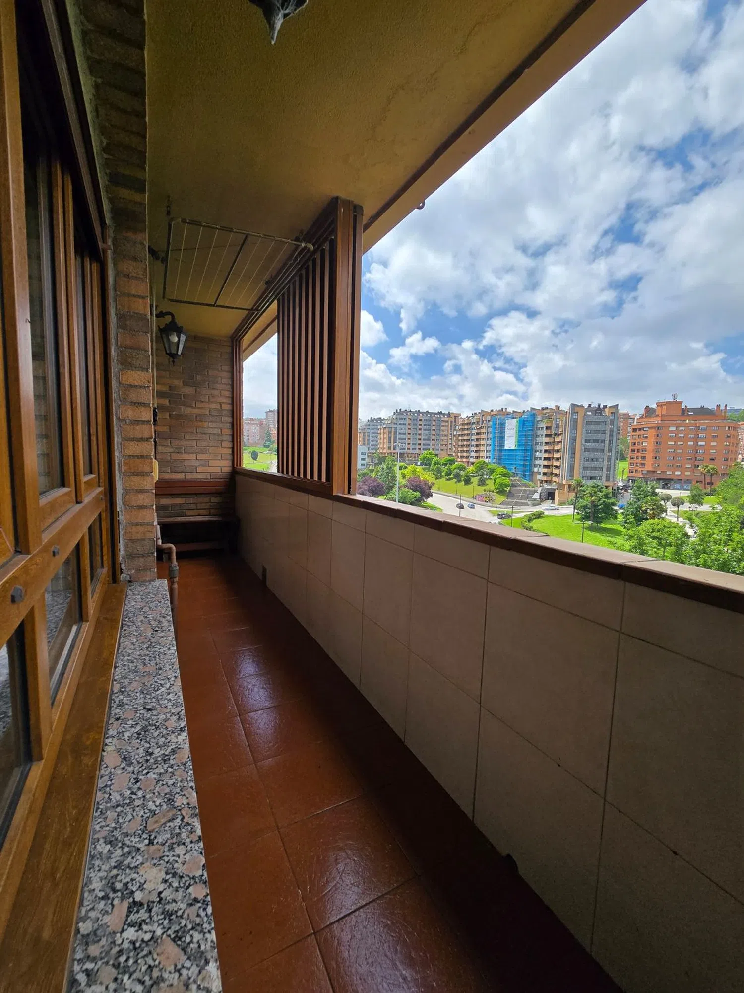 Piso en calle Miguel de Unamuno, 15 - Foto 1