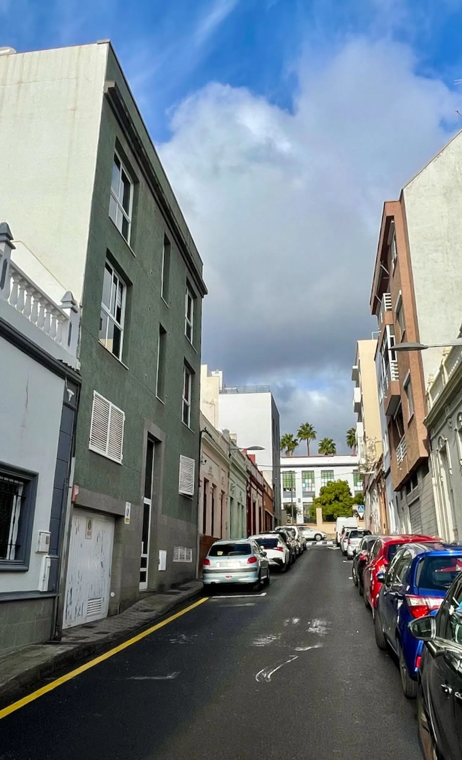 Piso en calle Isla de la Gomera, 55 - Foto 5