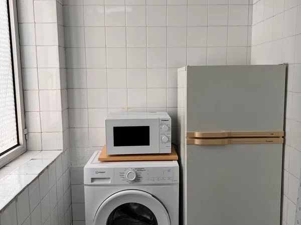 Piso en Calle Calzadas, 36, Villa Pilar - Foto 9
