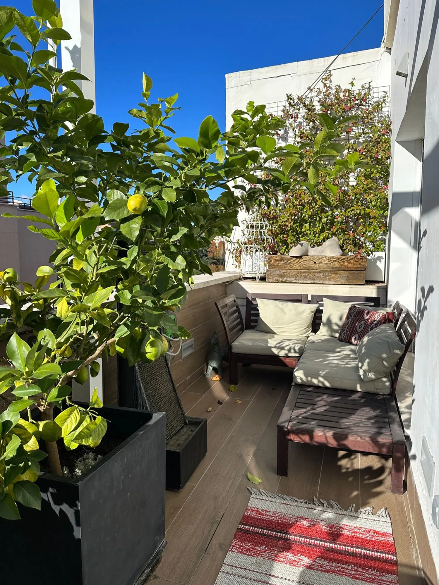 Piso en calle del Marqués de Santillana, 2 - Foto 3