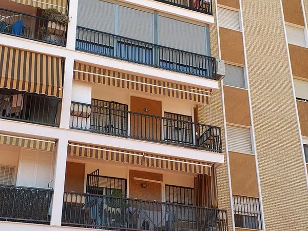 Piso en Calle Claudio Guerín, 11, El Juncal - El Plantinar - Foto 36