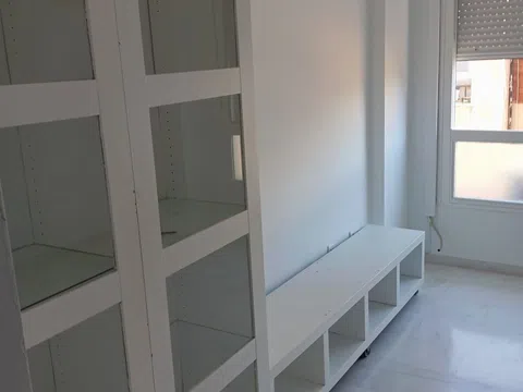 Ático en calle Rafaela, 38