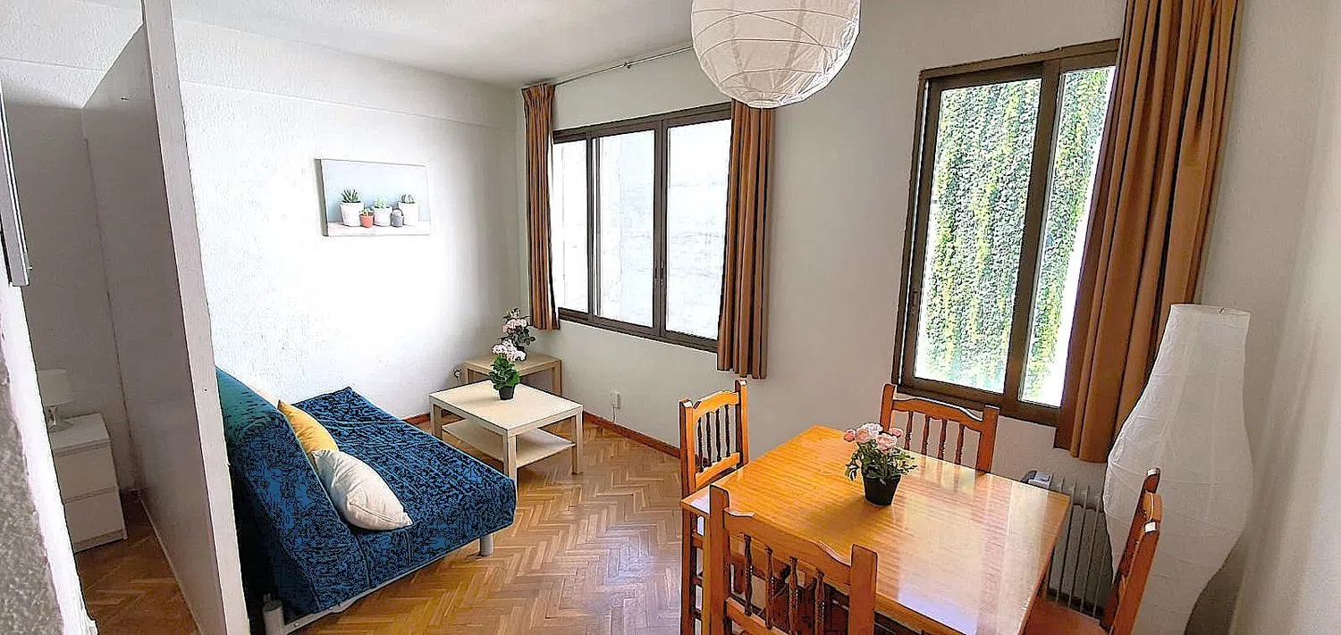 Piso en calle de Fomento, 17 - Foto 2