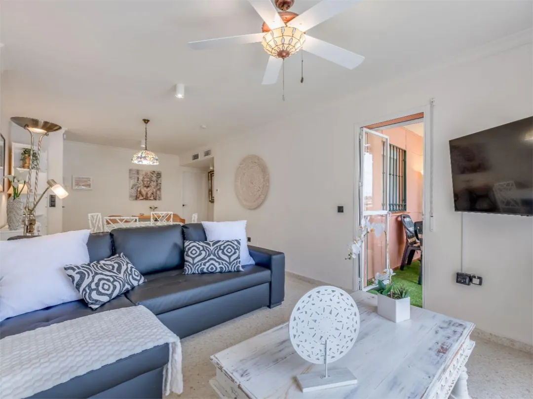 Piso en  Calle Loma del Paraiso 17 - Foto 8