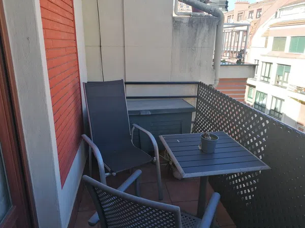 Piso en calle Poza Lizentziatuaren, 49 - Foto 9