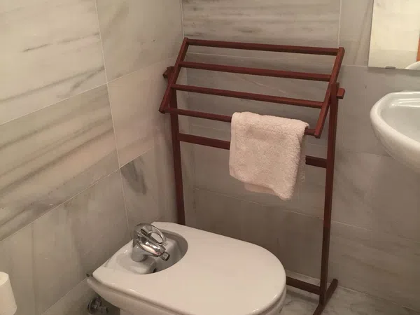 Piso en Barrio Zona Juan Carlos I - Avenida de Europa - Foto 16