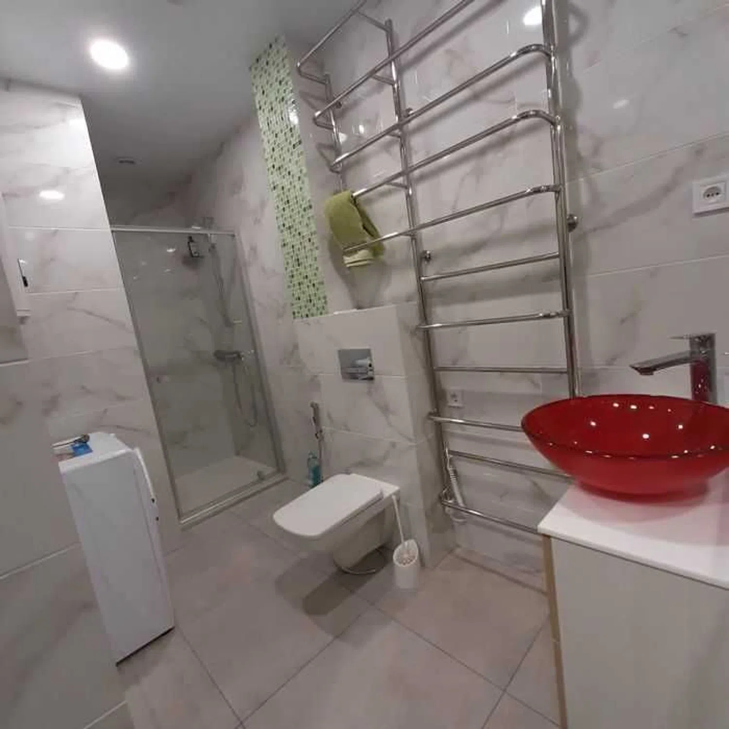 Piso en marques de la mina, 3 - Foto 7