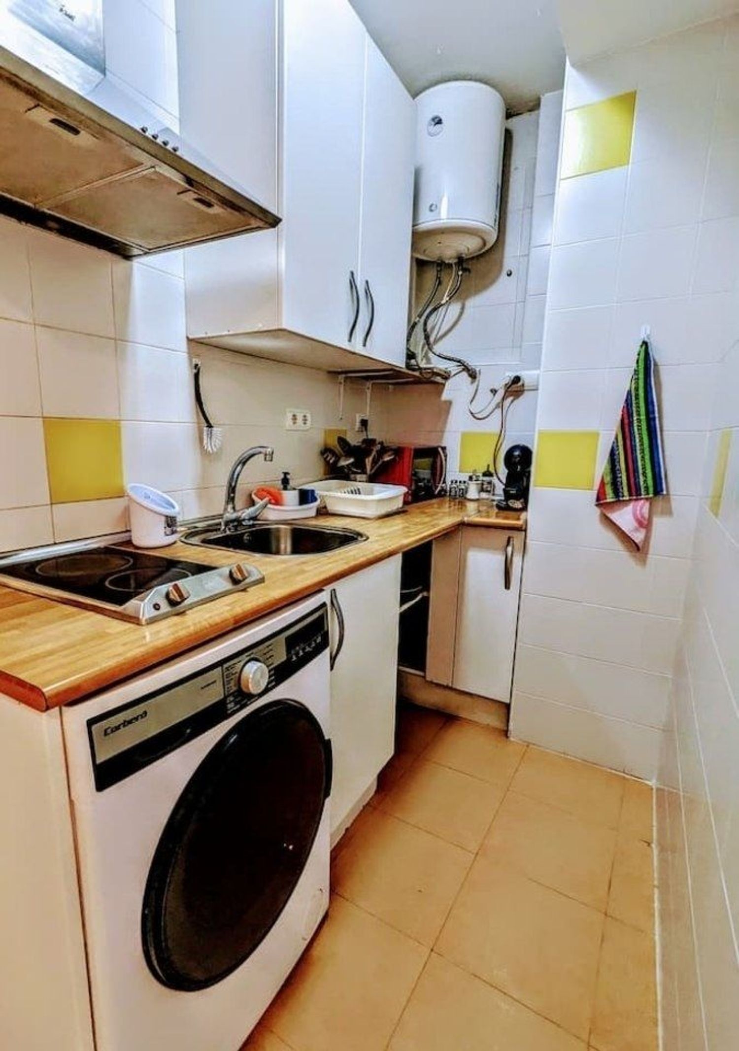 Piso en Calle Llauradors, 13, Casco Histórico-Santa Cruz - Foto 2
