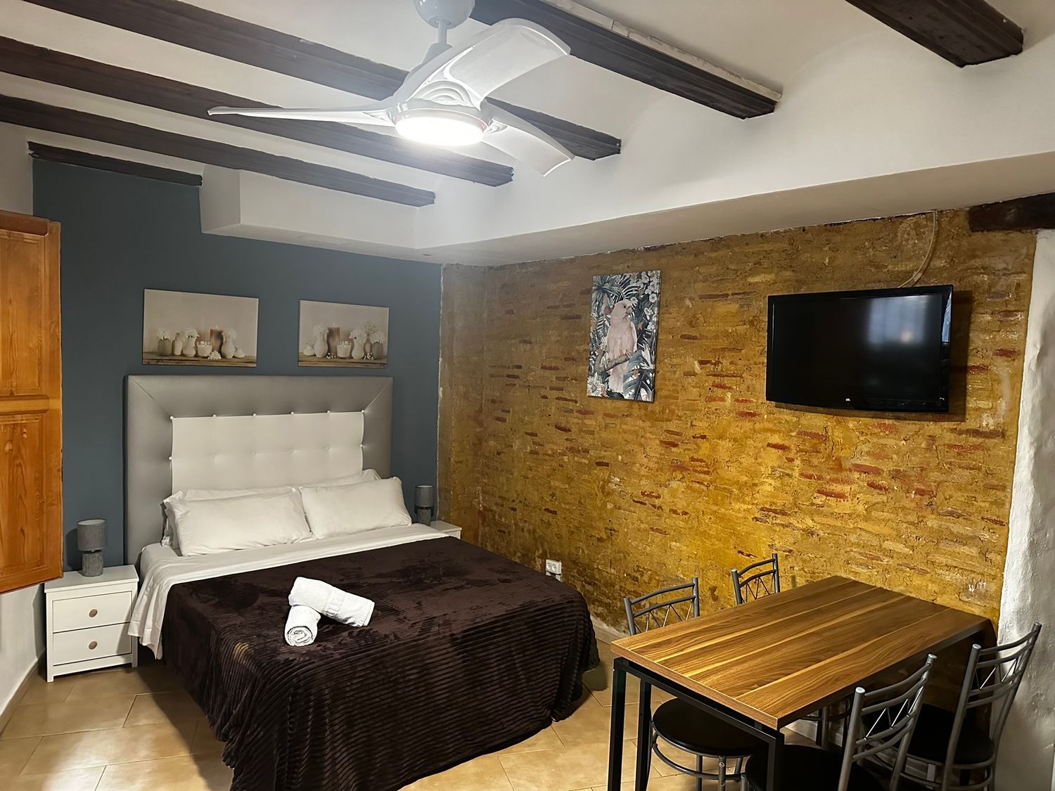 Piso en calle de Palomar, 2 - Foto 4