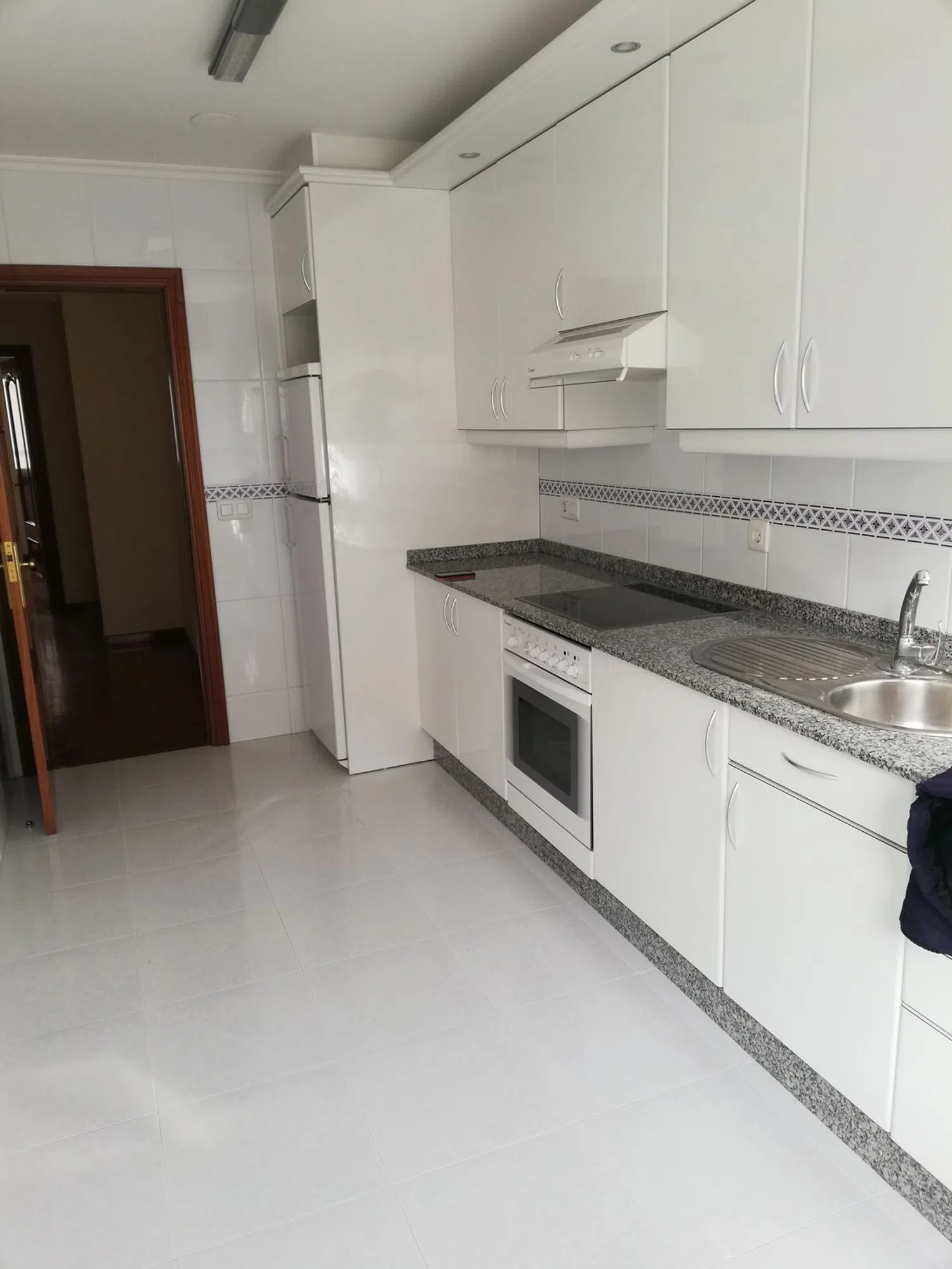 Piso en calle Zaire, 10 - Foto 3