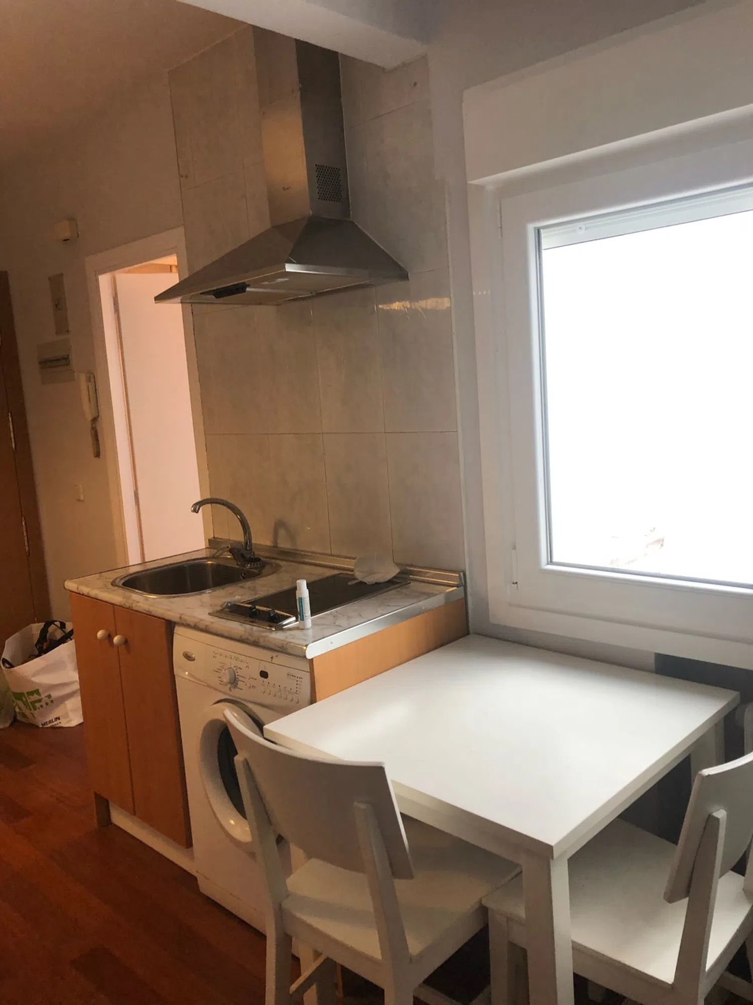 Estudio en calle de Coslada, 3 - Foto 5