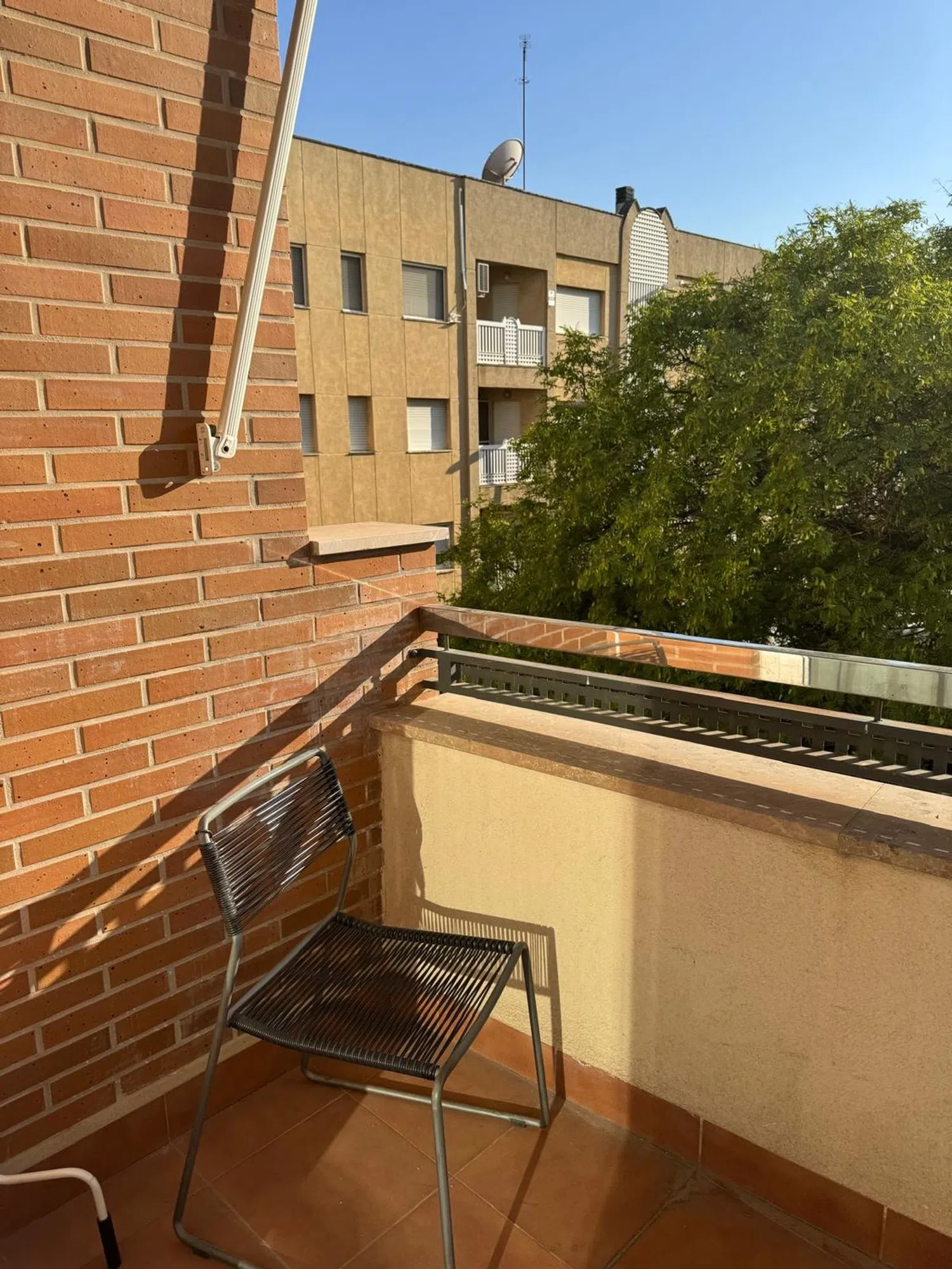 Piso en calle Carril Ruipérez, 42 - Foto 4
