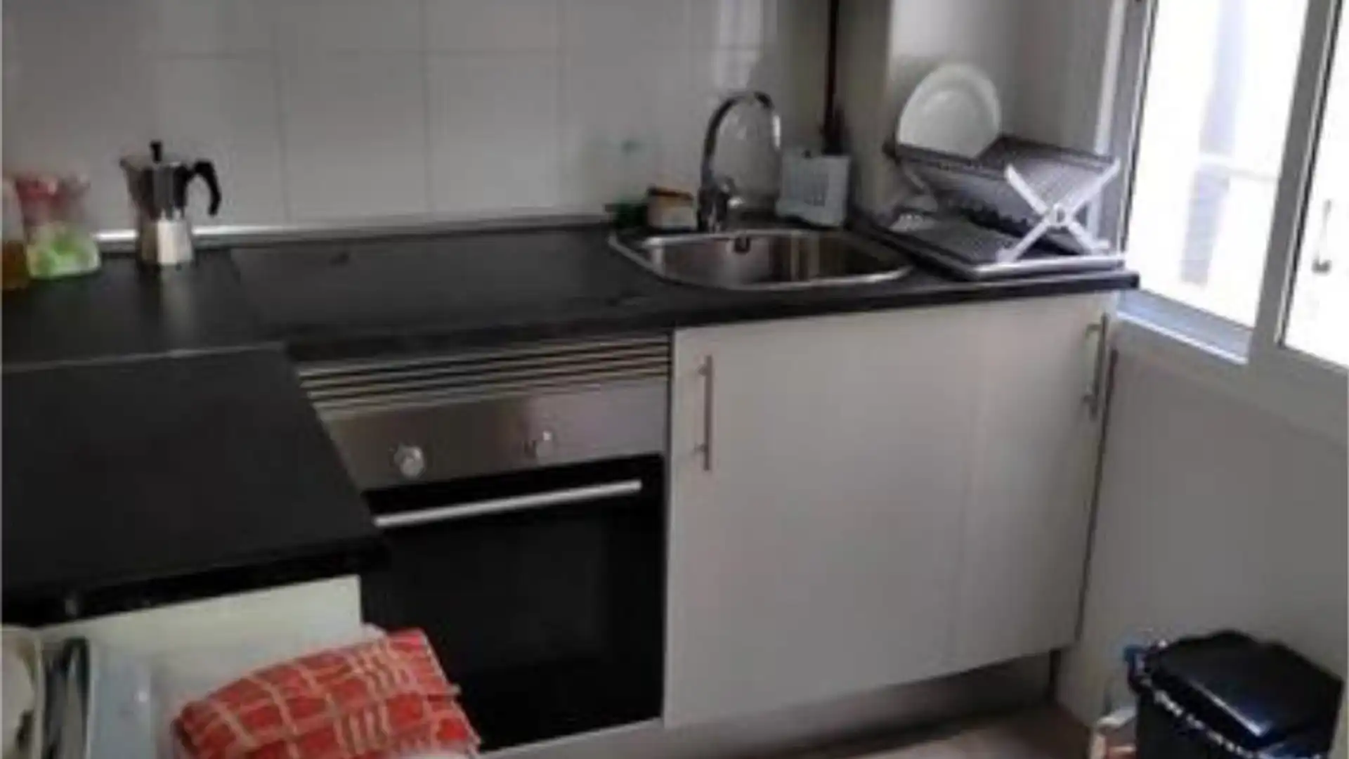 Piso en Tetuan - Foto 1