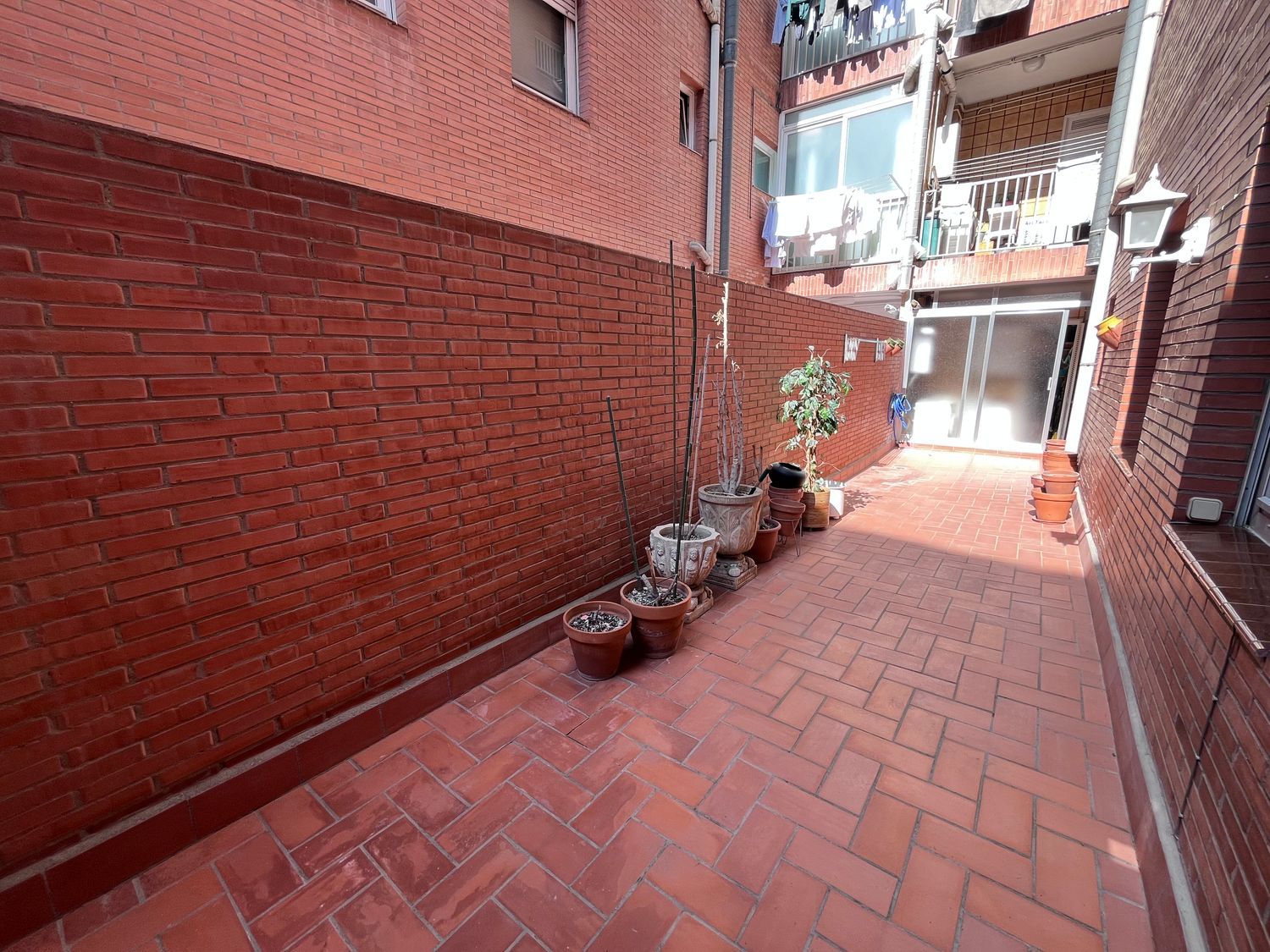 Piso en calle de Santaló, 147 - Foto 20