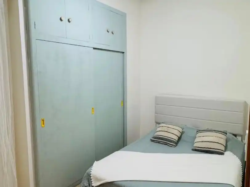 Piso en  Calle del Doctor Ayela 20 - Foto 4