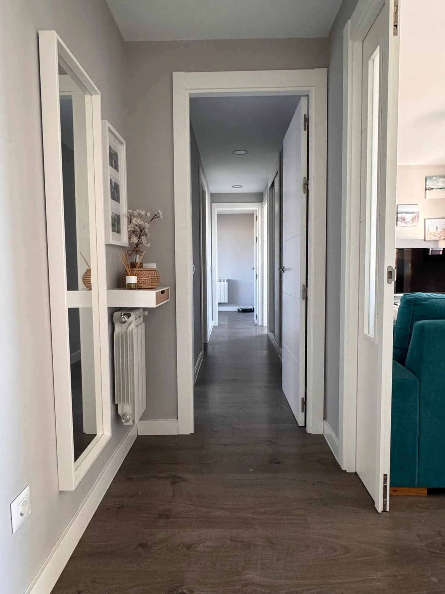 Ático en calle Diego de Almagro, 5 - Foto 19