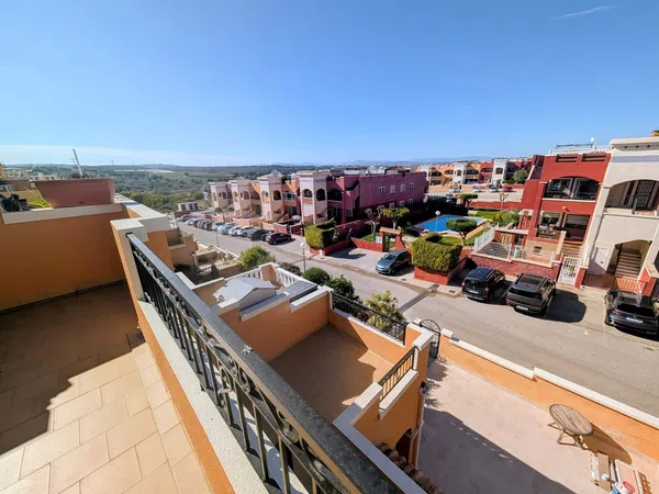 Chalet adosado en Calle Laguna de Fuentilleja, 514 - Foto 13