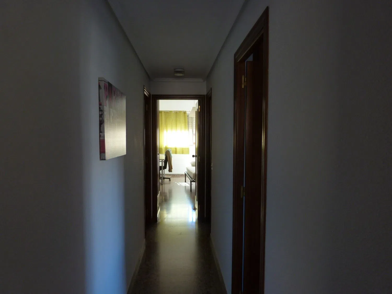 Piso en calle de l'historiador claudio sanchez albornoz, 6 - Foto 8