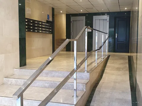 Piso en calle Luis Braille, 1