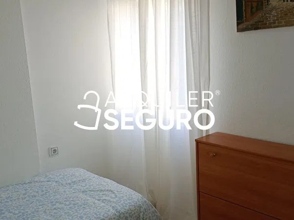 Piso en Calle Sánchez Albarrán - Foto 15