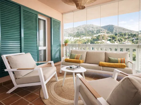 Piso en avenida del Higuerón, 50 - Foto 1