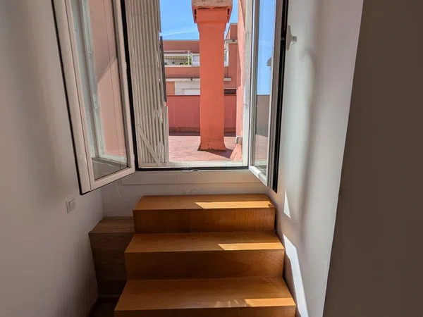 Ático en Calle de Rosalia de Castro, El Baix Guinardó - Foto 7