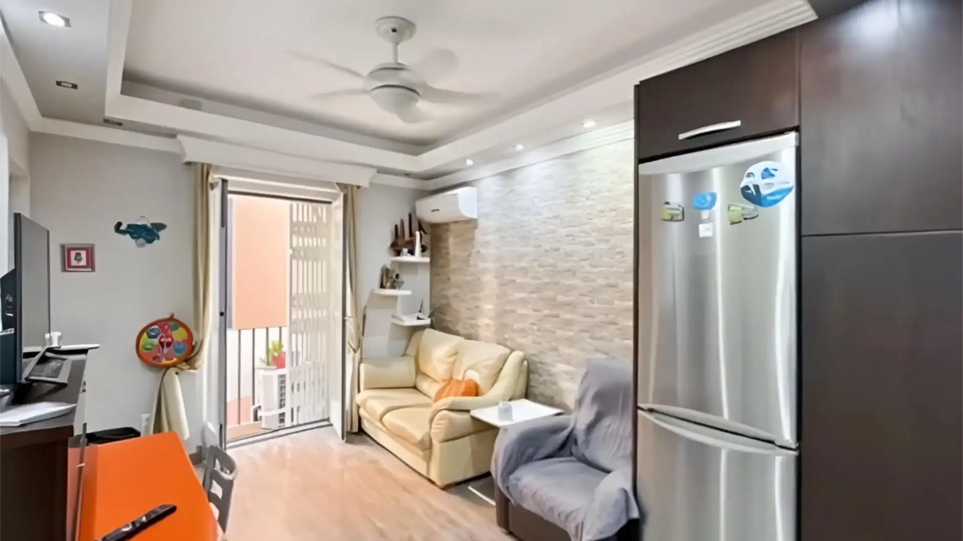 Piso en  Calle Jinetes 11 - Foto 1