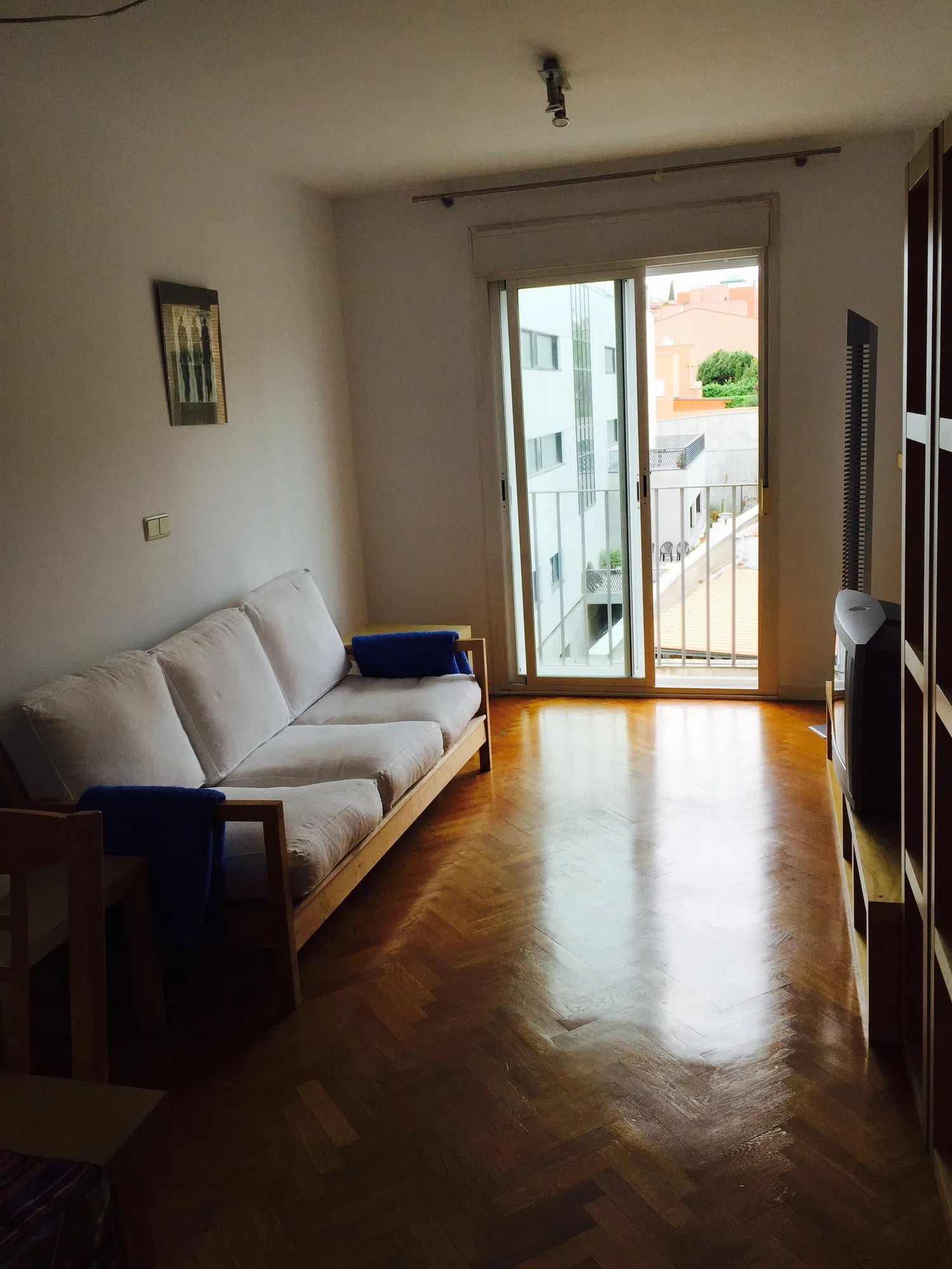 Piso en calle de Ulises, 88 - Foto 1