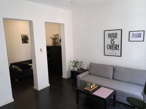 Piso en Calle de la Sombrerería, 8, Lavapiés-Embajadores - Foto 2