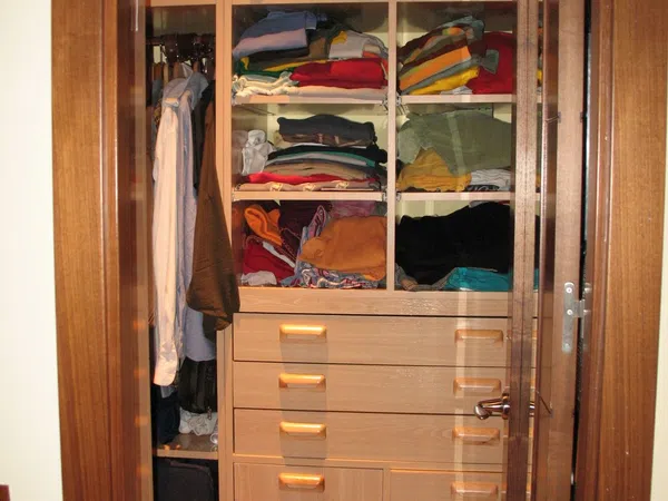 Piso en paseo de Canalejas, 130 - Foto 25