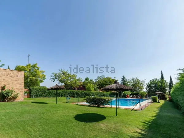 Piso en Calle Valle del Roncal, 16, Pinar de las Rozas - Foto 21