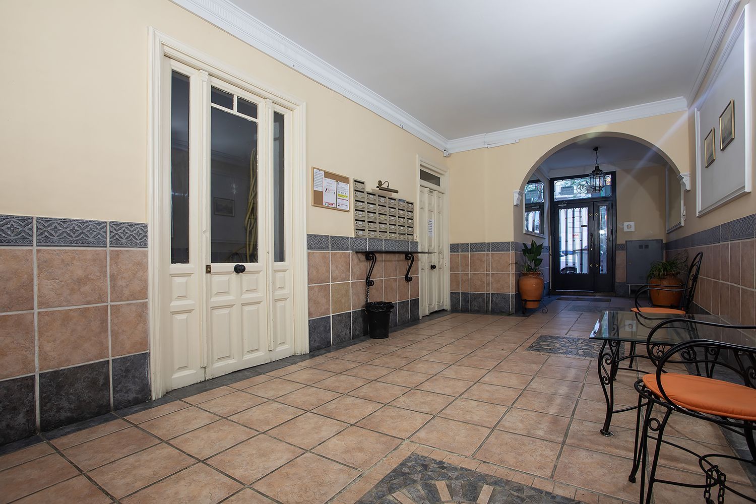 Piso en calle Alcalde Sainz de Baranda, 9 - Foto 17