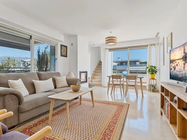 Dúplex en La Cala de Mijas, La Cala de Mijas - Foto 1