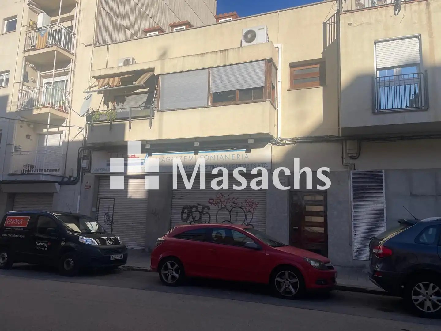 Local comercial en Terrassa - Foto 2