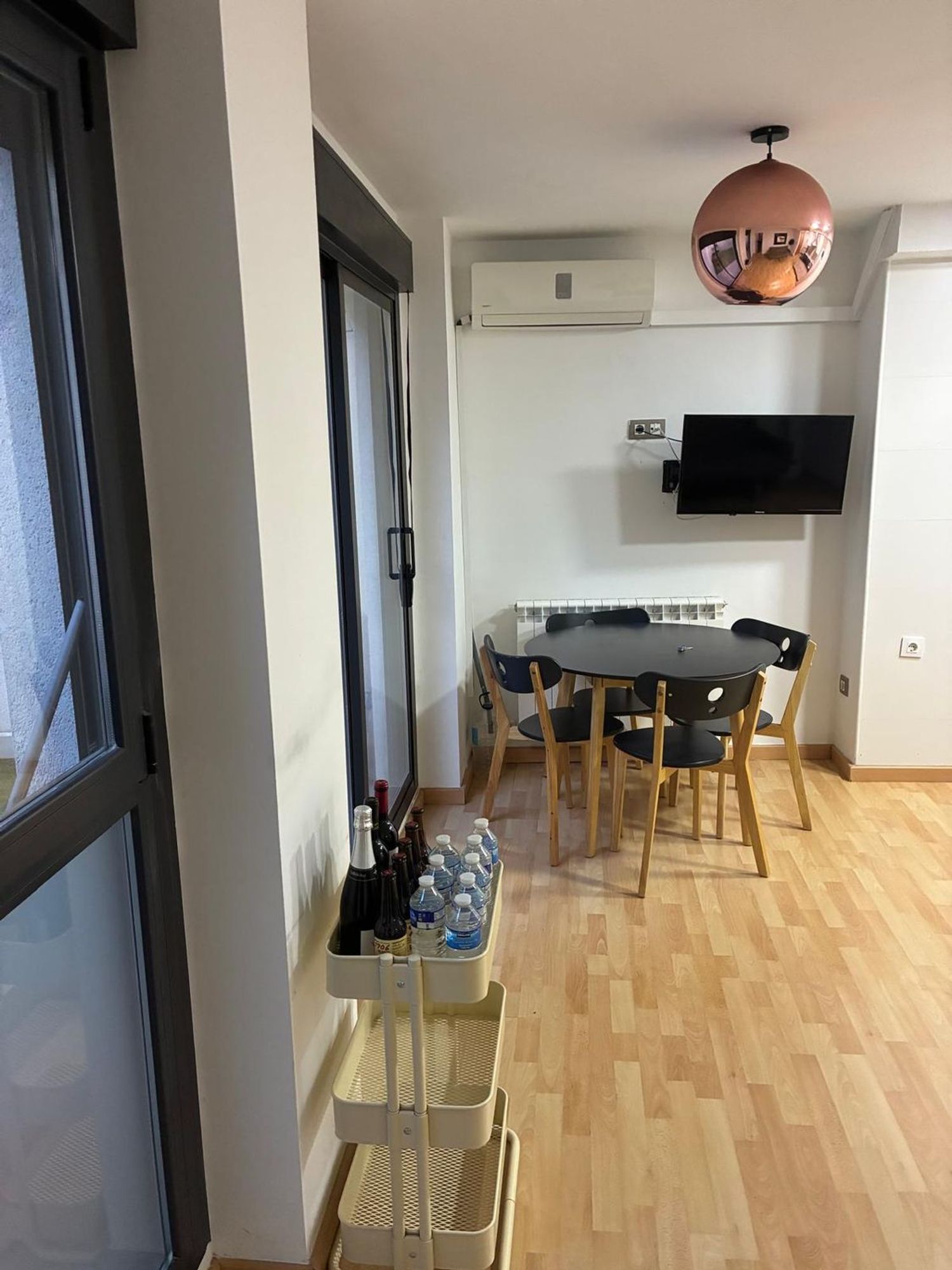 Estudio en Barrio La Magdalena - Foto 4