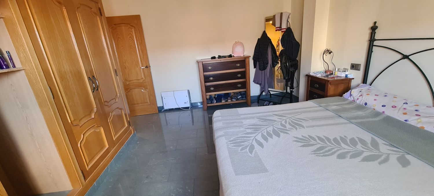 Chalet pareado en Calle Carmen Conde, 60 - Foto 8
