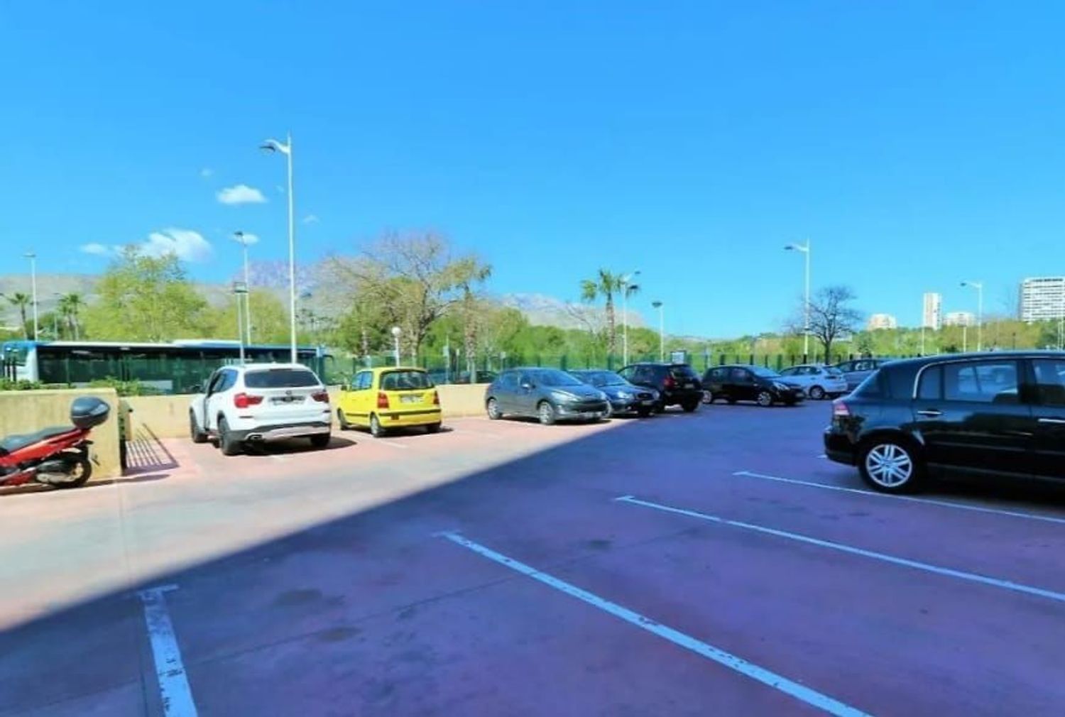 Piso en Avenida Murtal, 4, Playa de Poniente, Playa de Poniente - Foto 19