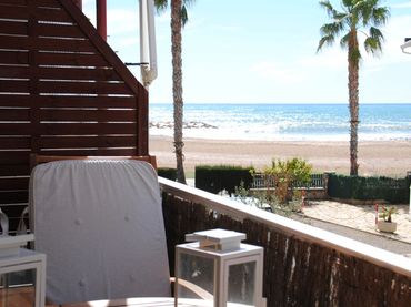 Piso en  Passeig Marítim 11A - Foto 1