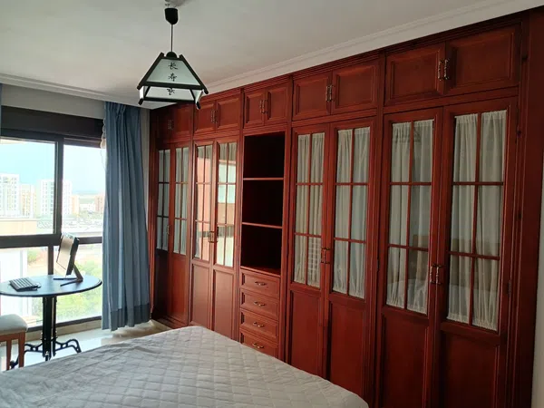 Piso en Calle Manuel Azaña, 125, Barrio San Luis - Los Molinos, Barrio San Luis - Los Molinos - Foto 12