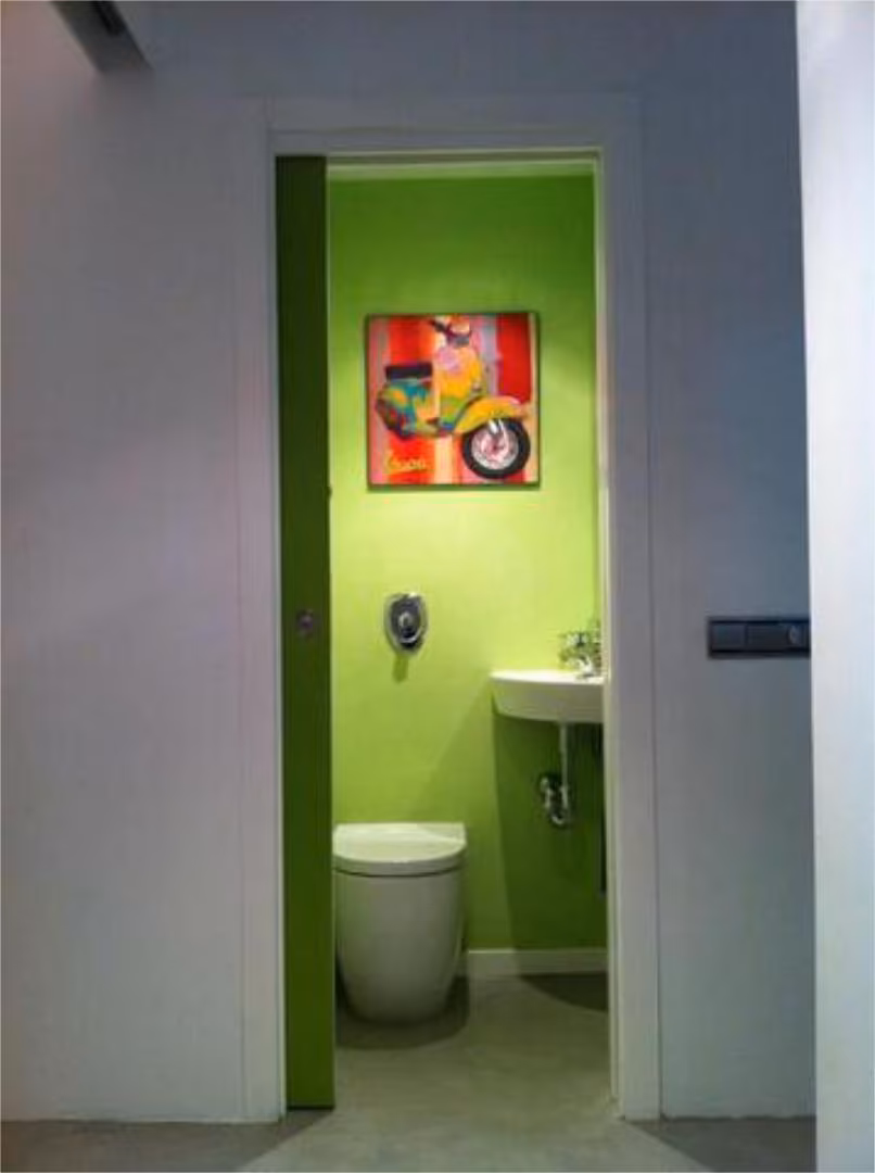 Apartamento en Cortes - Foto 8
