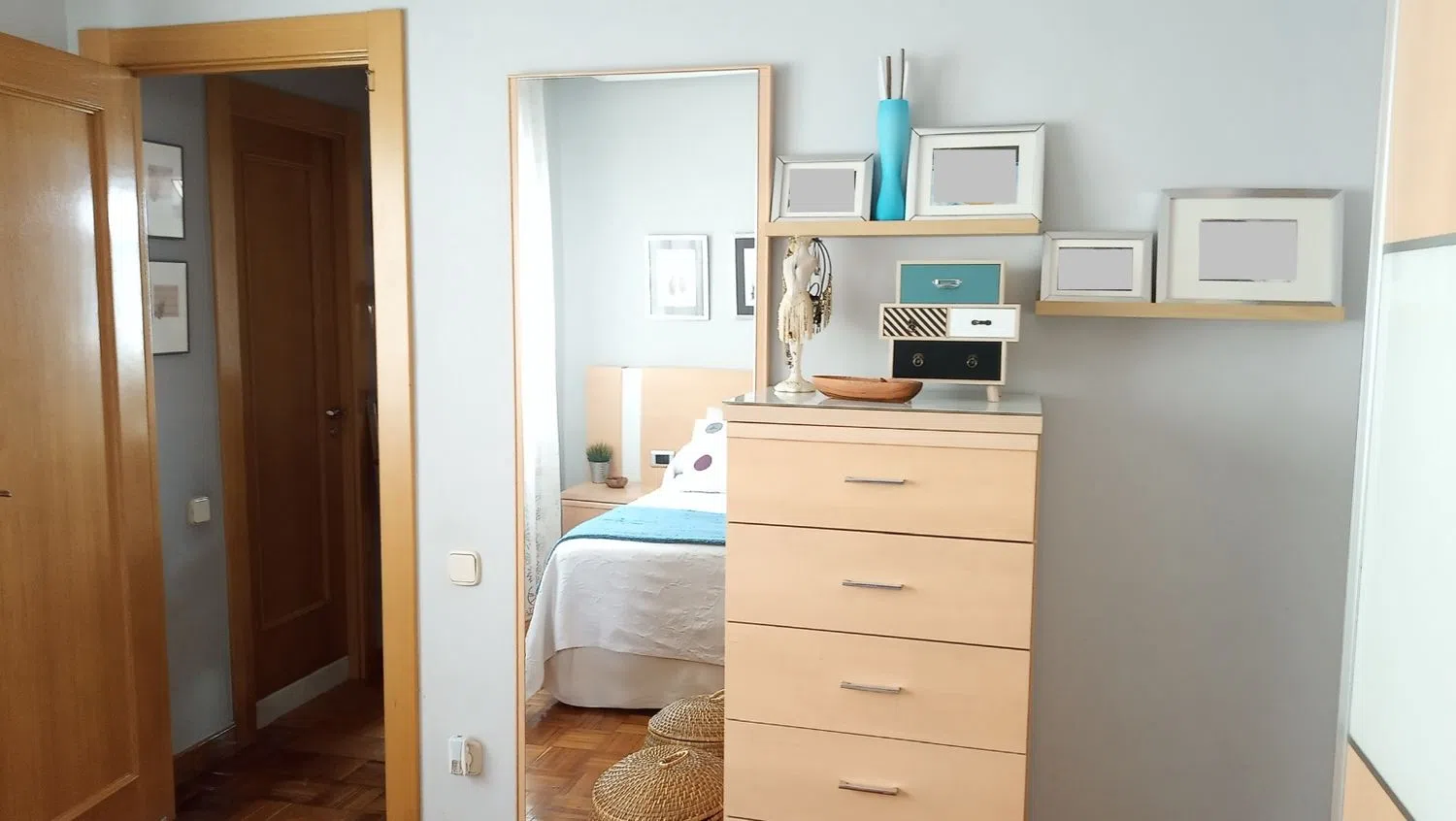 Piso en Menéndez Pelayo, 27 - Foto 5
