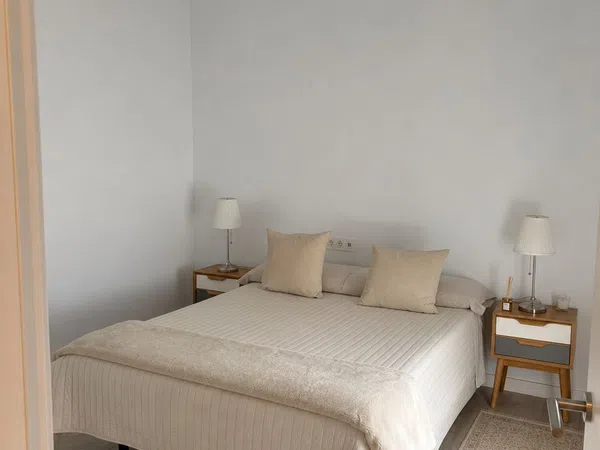 Chalet adosado en Calle Leopoldo Alas Clarín, 2 C, Arco norte - Avda España, Arco norte - Avda España - Foto 14