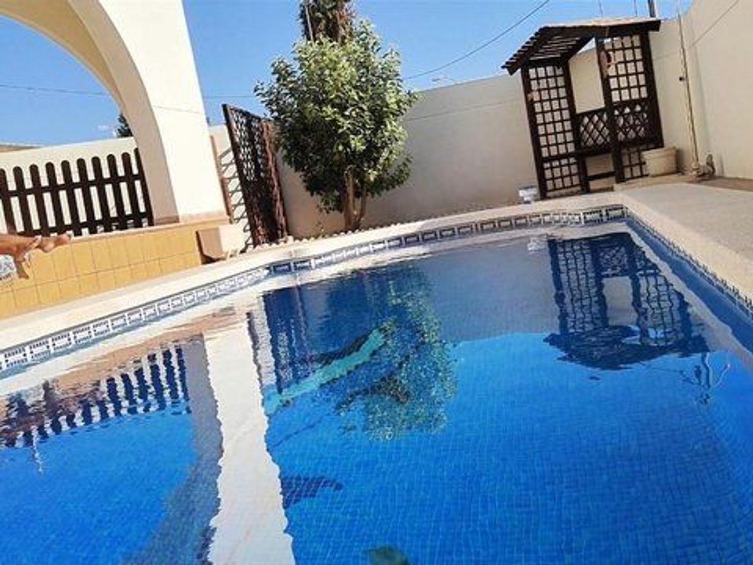 Chalet adosado en El mojon, 2 - Foto 2