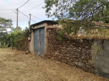 Finca rústica en  Lugar Igrexa 20 - Foto 2