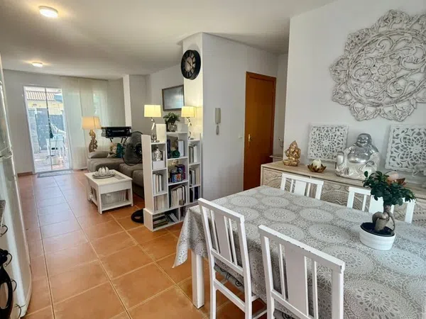 Chalet adosado en Avenida Jaime I, 2, El Balcó - Jaume I - Foto 7